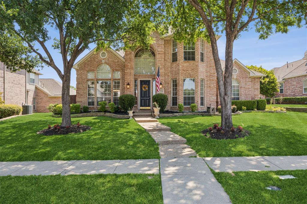 5754 Gadwall Drive