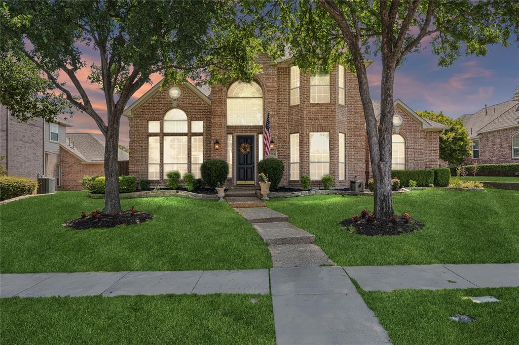 5754 Gadwall Drive