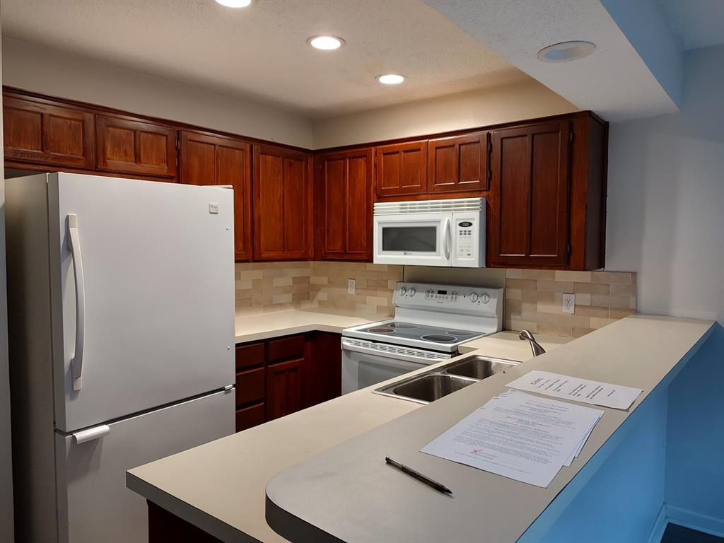 Richland Terrace Add - Residential Lease