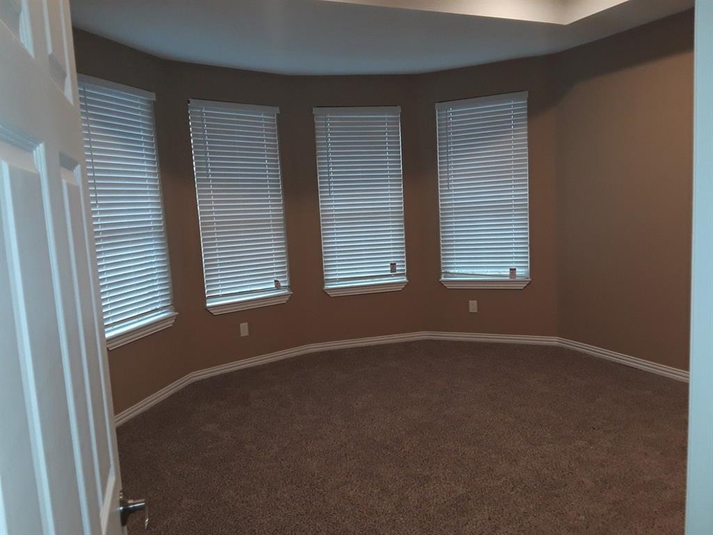 Irvin Joe A - Residential Lease