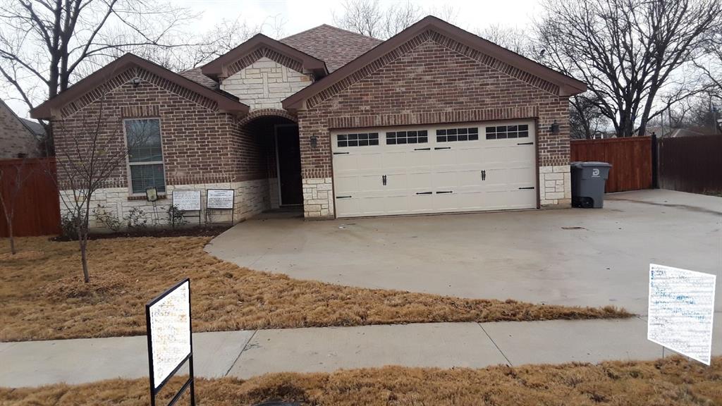 Irvin Joe A - Residential Lease