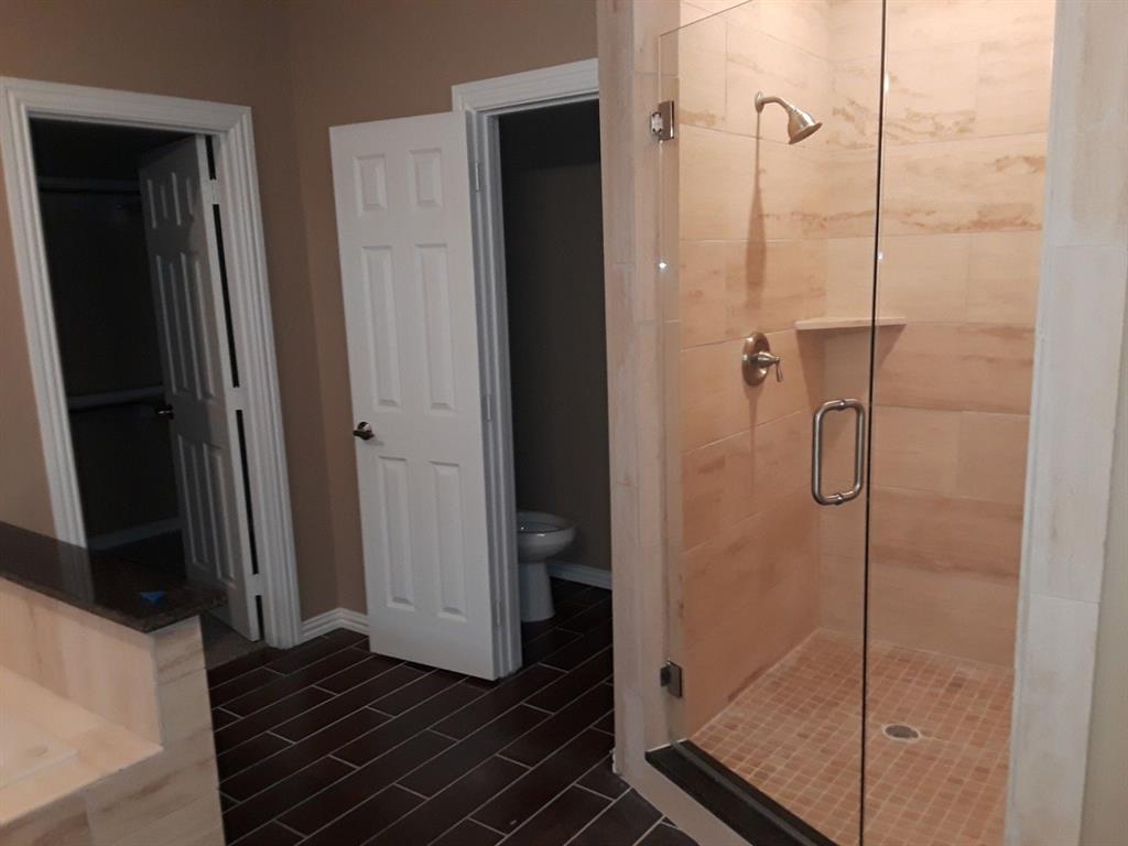 Irvin Joe A - Residential Lease