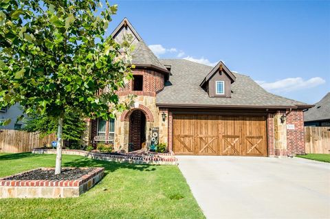 A home in Midlothian