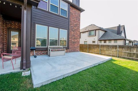 A home in Midlothian