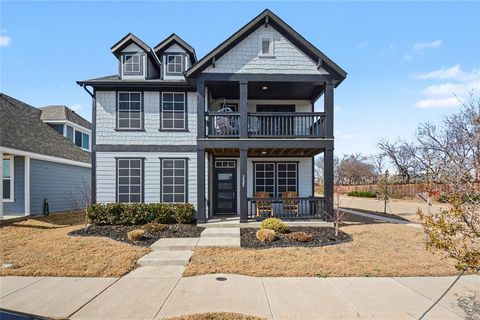 Photo of 3525 Petals Place, Rowlett, TX 75089 (MLS # 21176926)