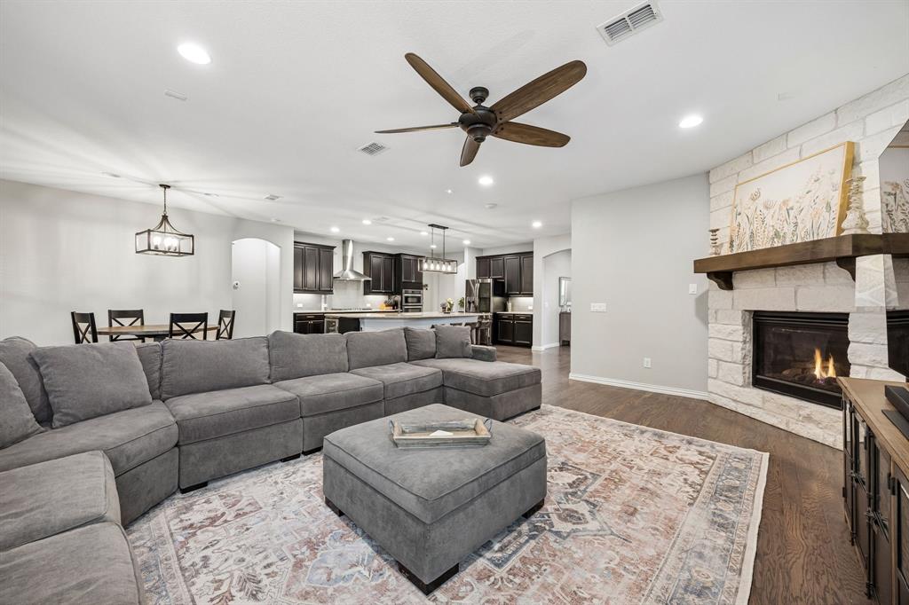 Grayhawk Park - Residential