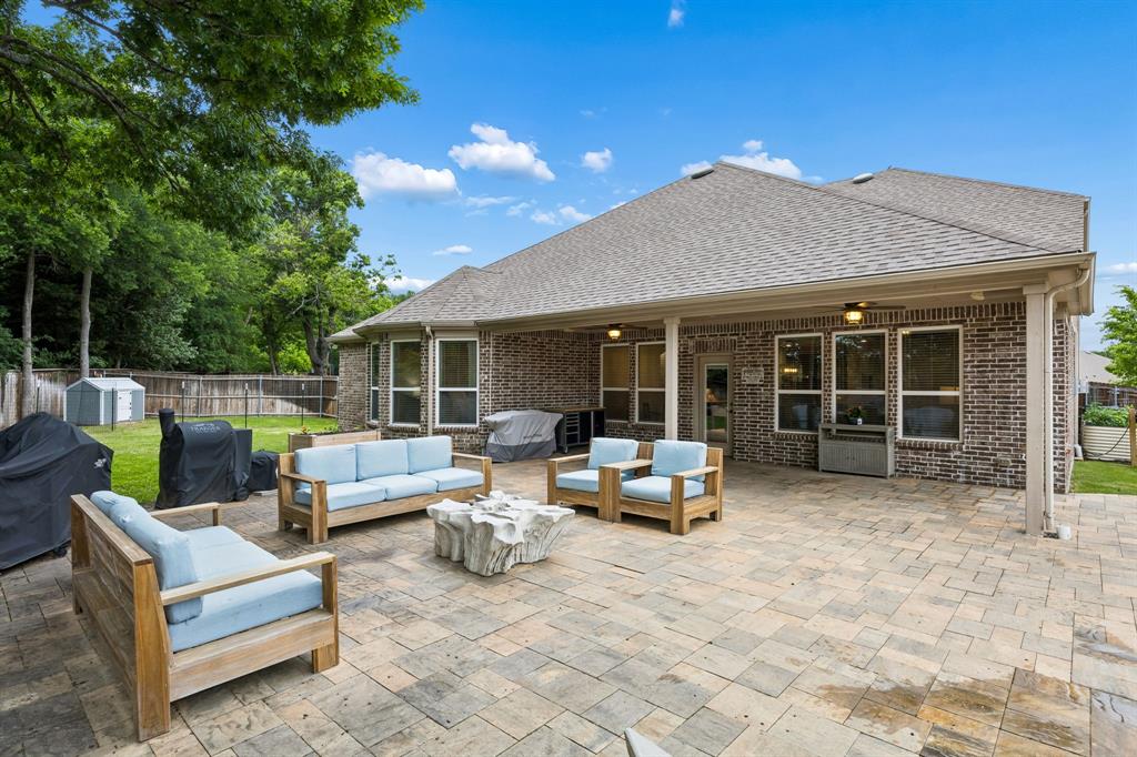 Grayhawk Park - Residential