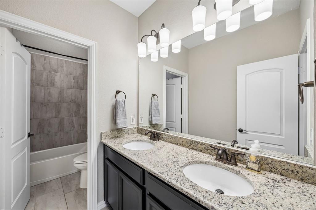 Grayhawk Park - Residential