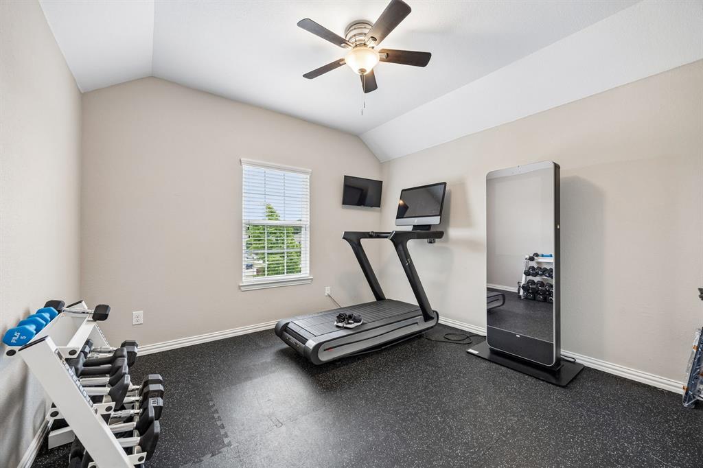 Grayhawk Park - Residential