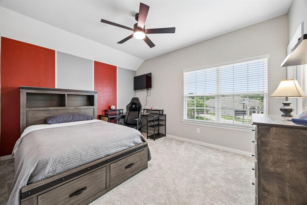 Grayhawk Park - Residential