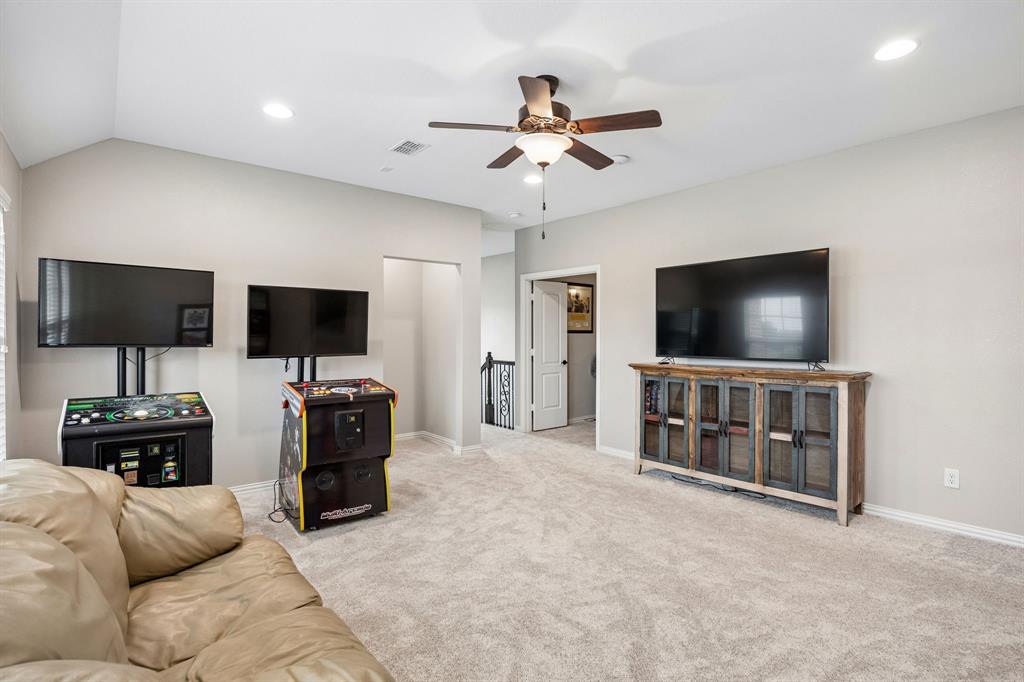 Grayhawk Park - Residential