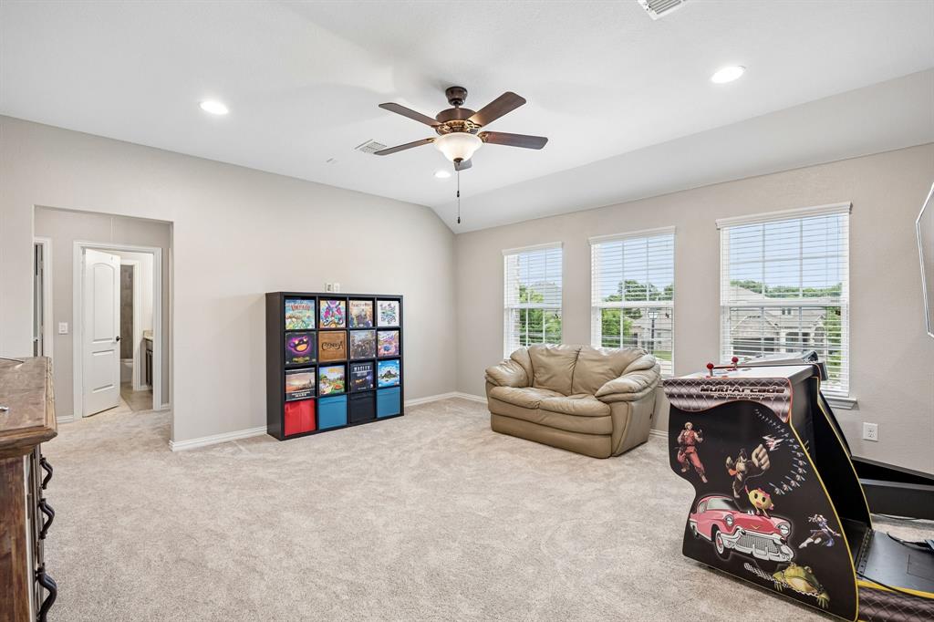 Grayhawk Park - Residential