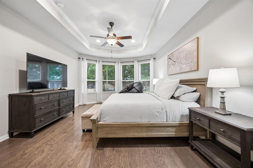 Grayhawk Park - Residential