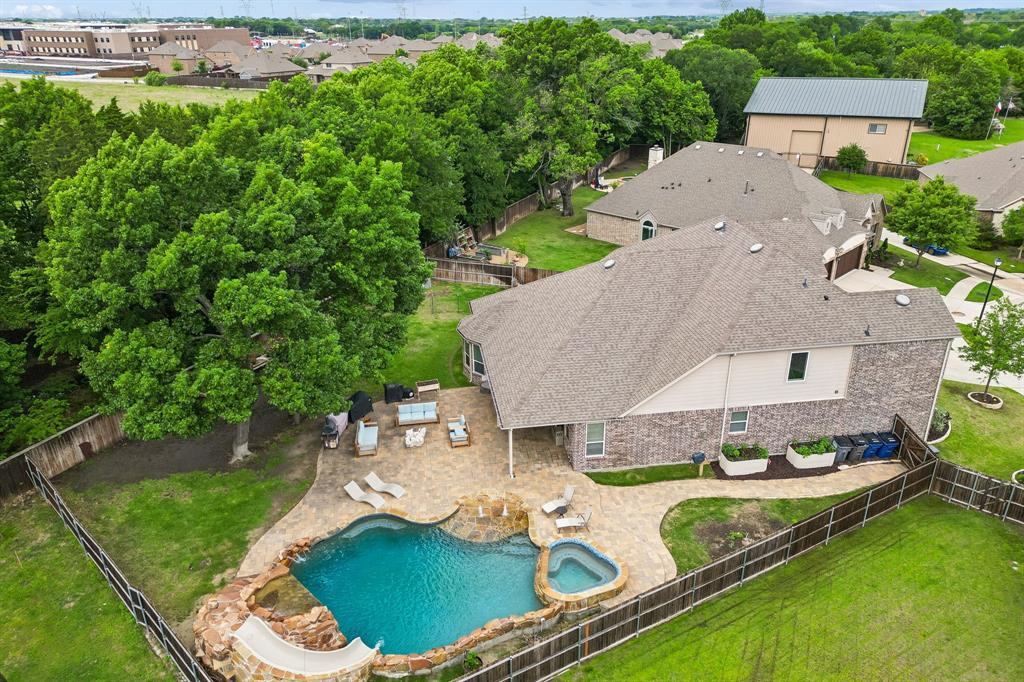 Grayhawk Park - Residential