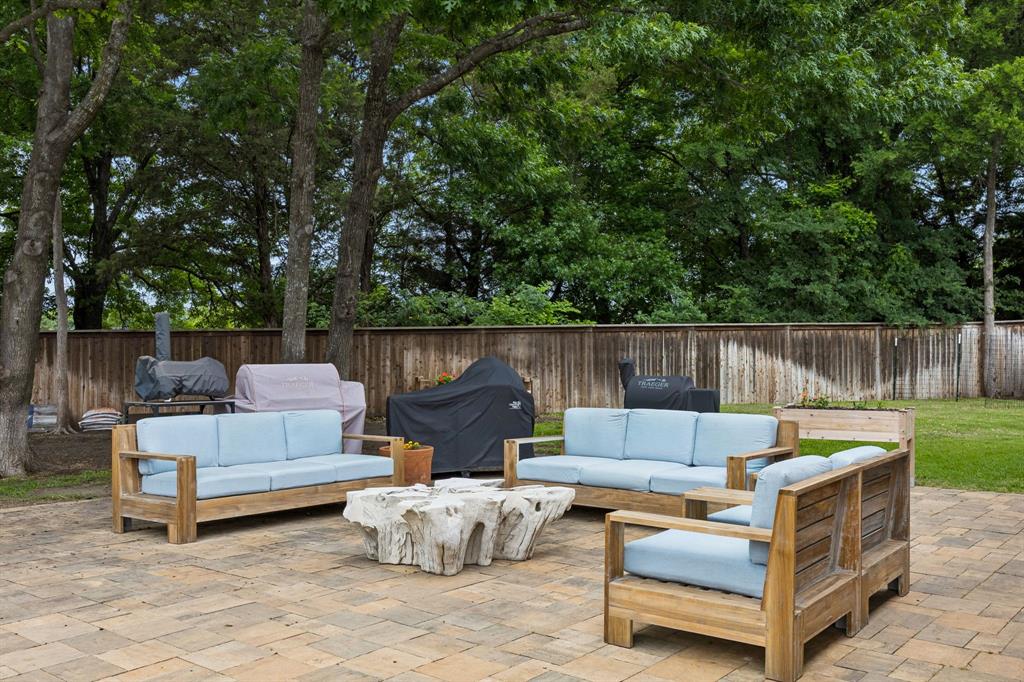 Grayhawk Park - Residential