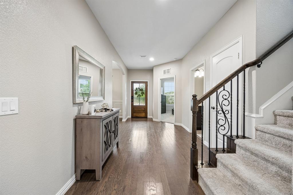 Grayhawk Park - Residential