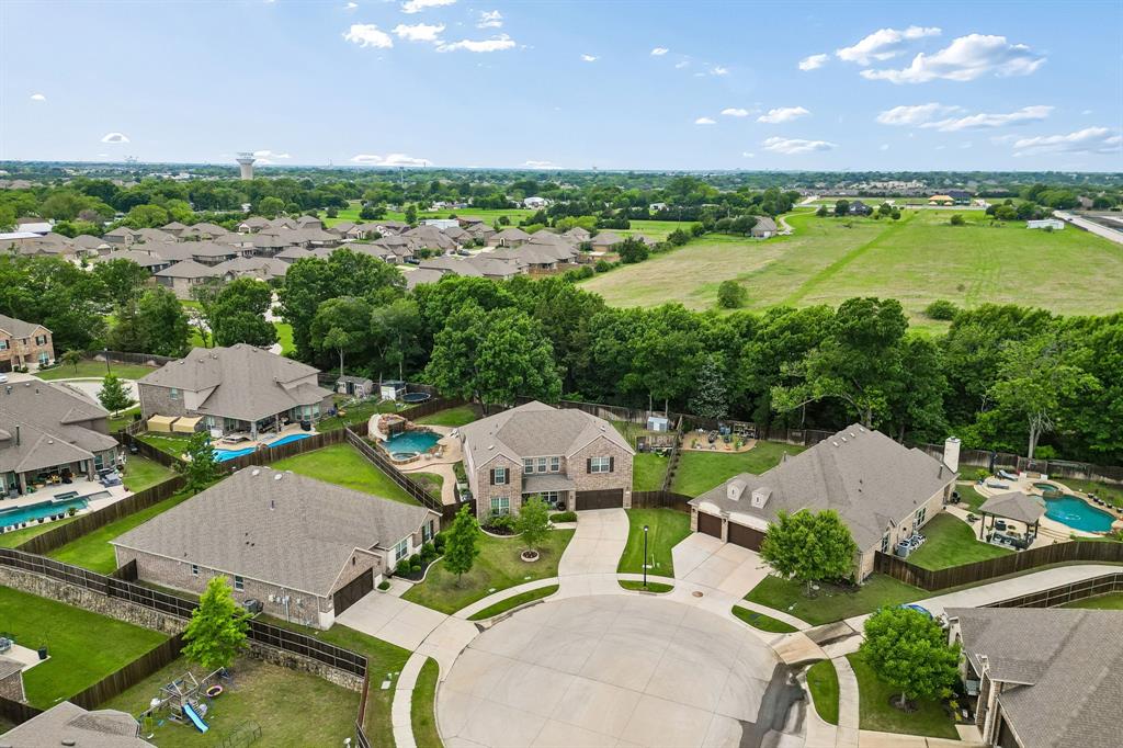 Grayhawk Park - Residential