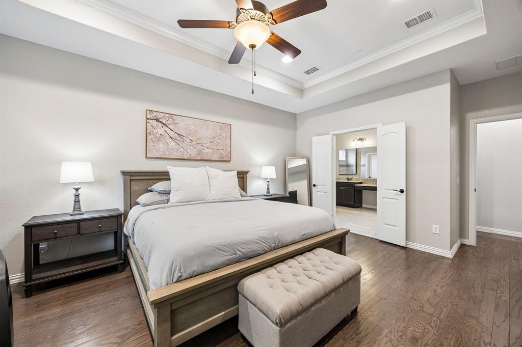 Grayhawk Park - Residential