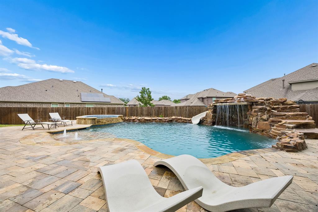 Grayhawk Park - Residential