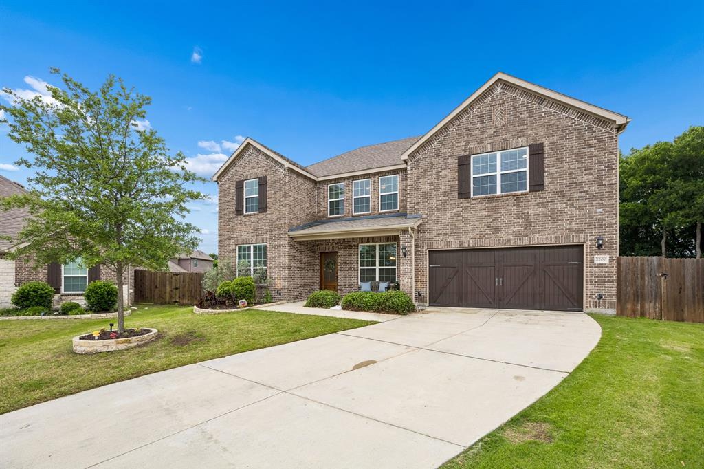 Grayhawk Park - Residential