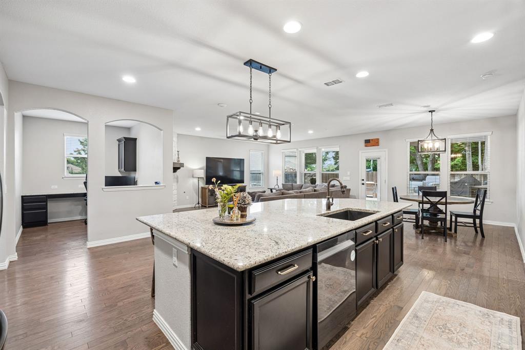Grayhawk Park - Residential