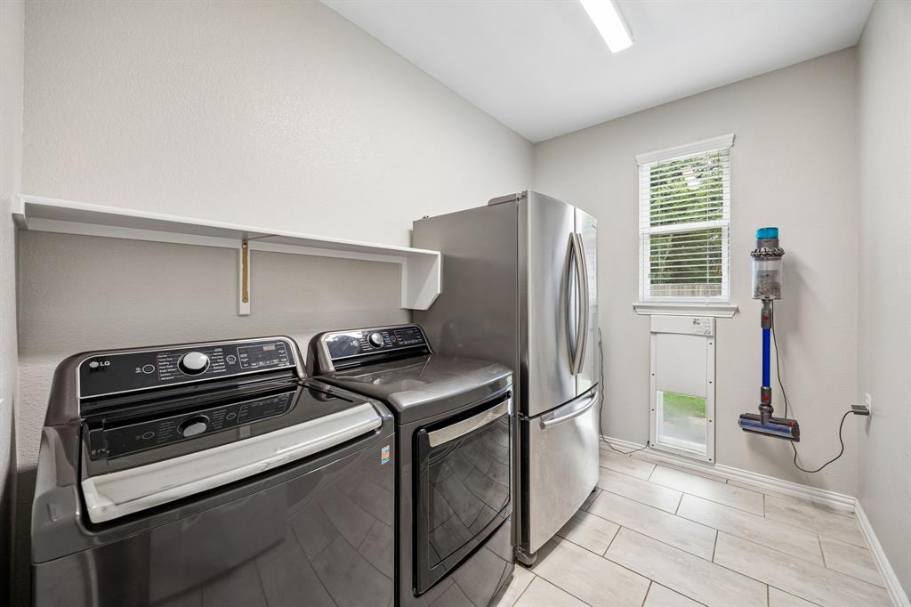 Grayhawk Park - Residential