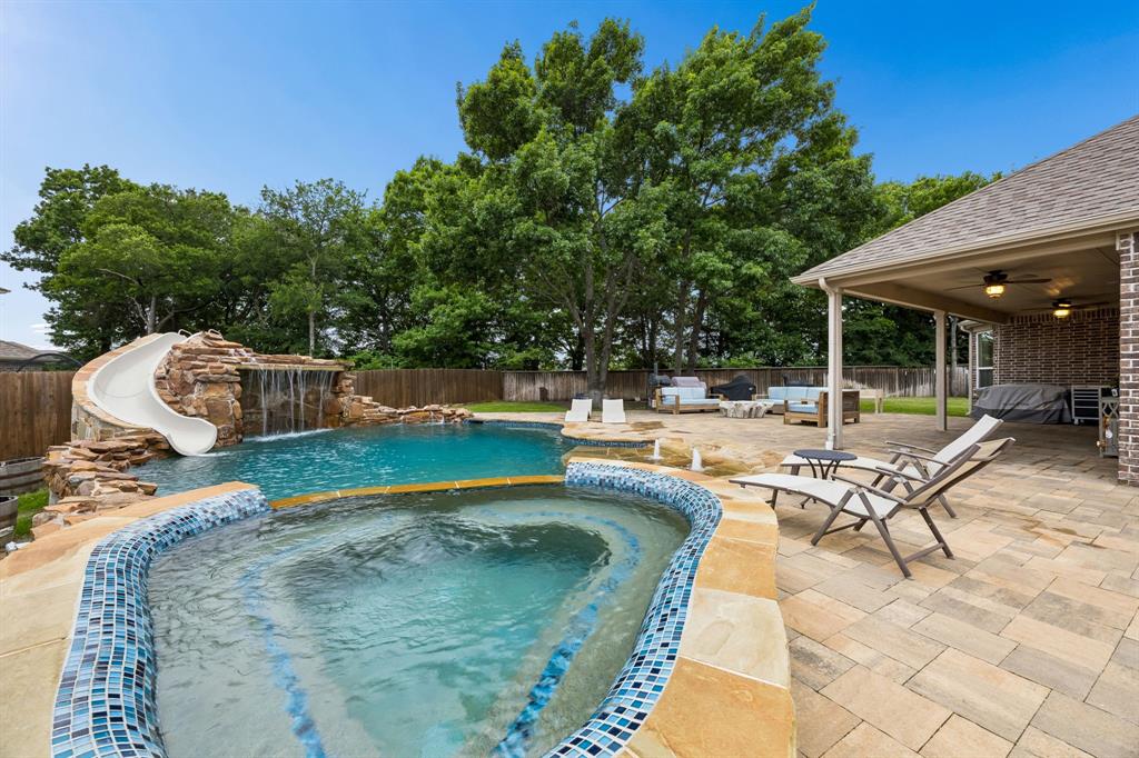 Grayhawk Park - Residential