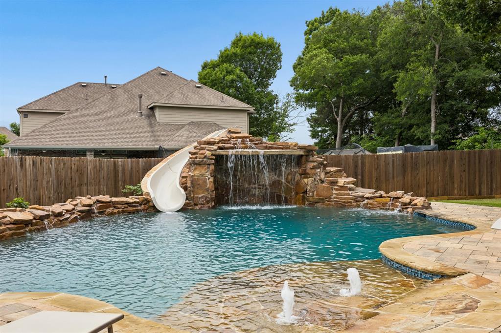 Grayhawk Park - Residential