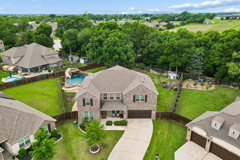 Grayhawk Park - Residential