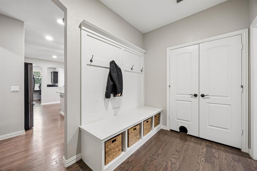 Grayhawk Park - Residential