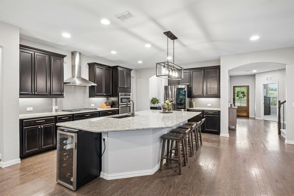 Grayhawk Park - Residential