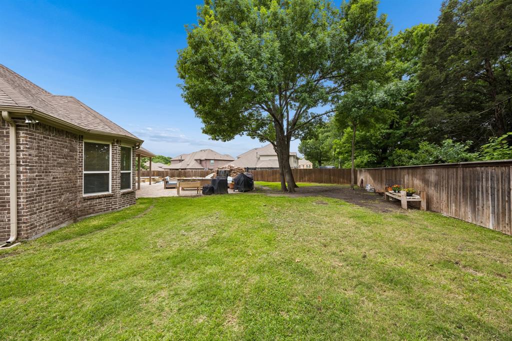 Grayhawk Park - Residential