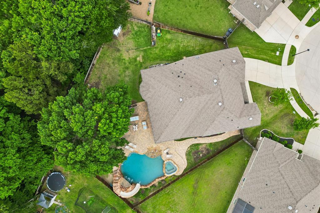 Grayhawk Park - Residential