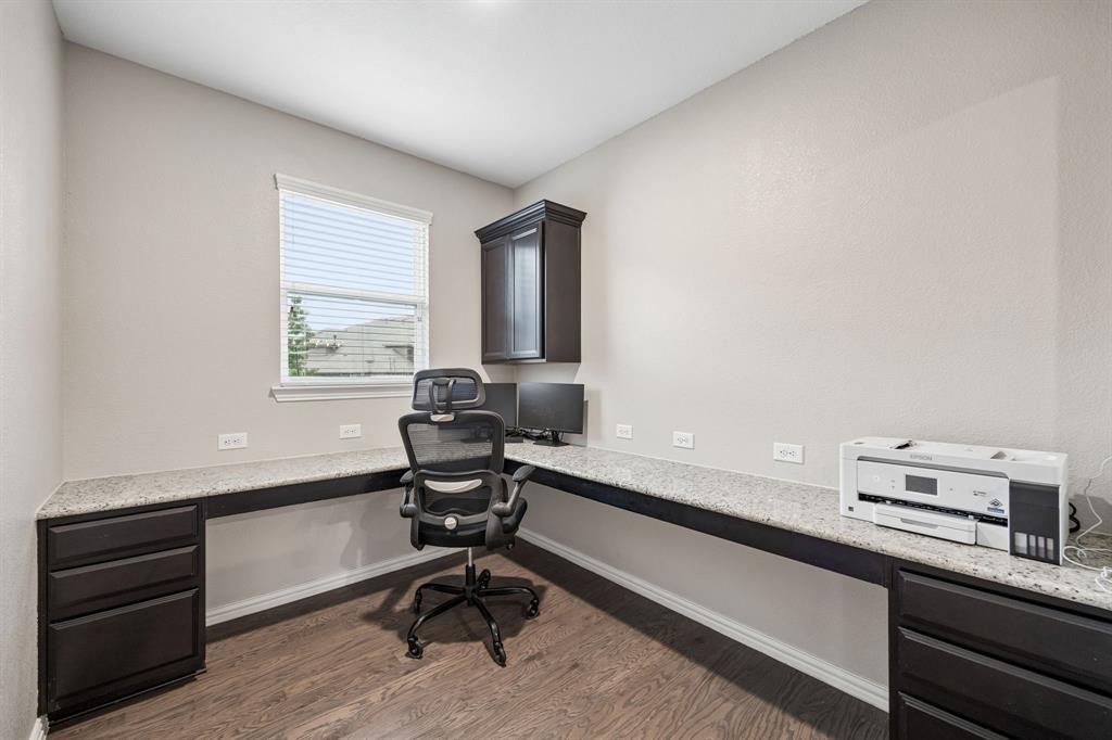 Grayhawk Park - Residential