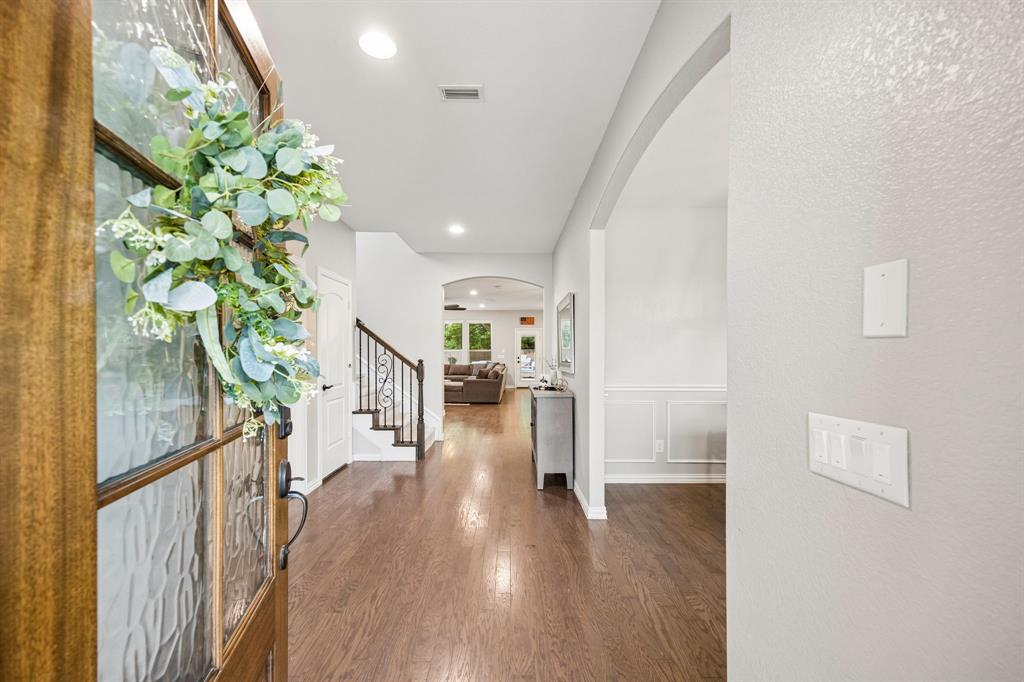 Grayhawk Park - Residential