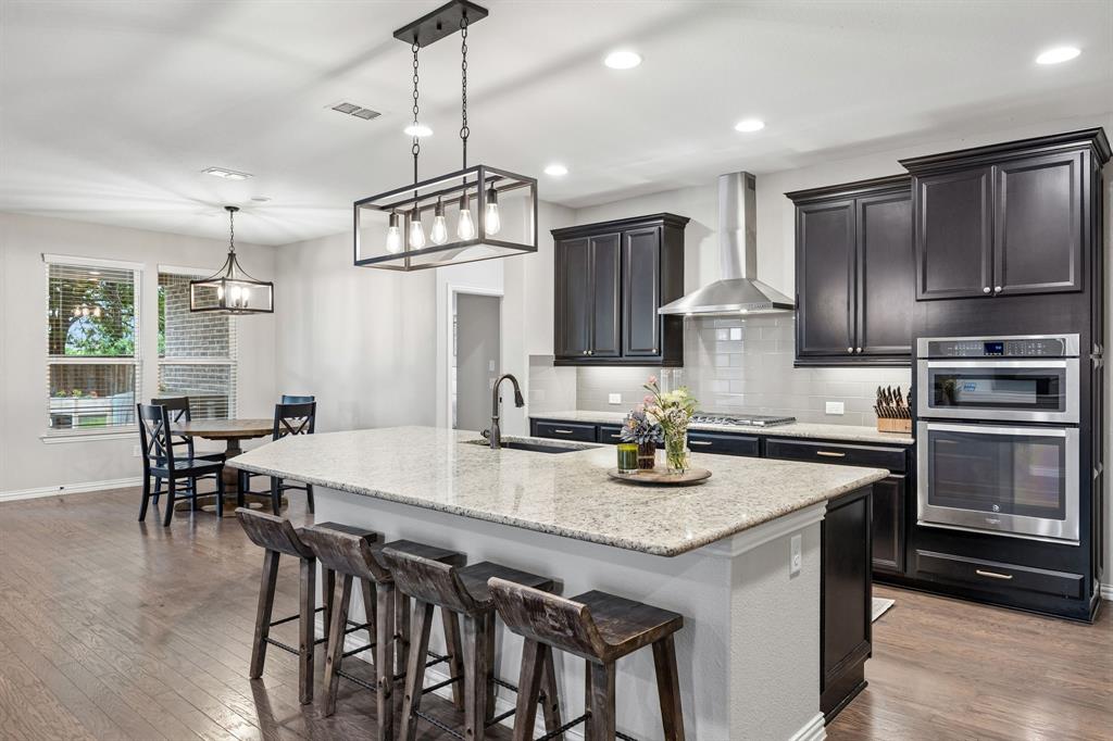 Grayhawk Park - Residential