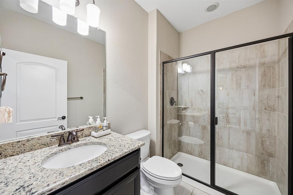 Grayhawk Park - Residential