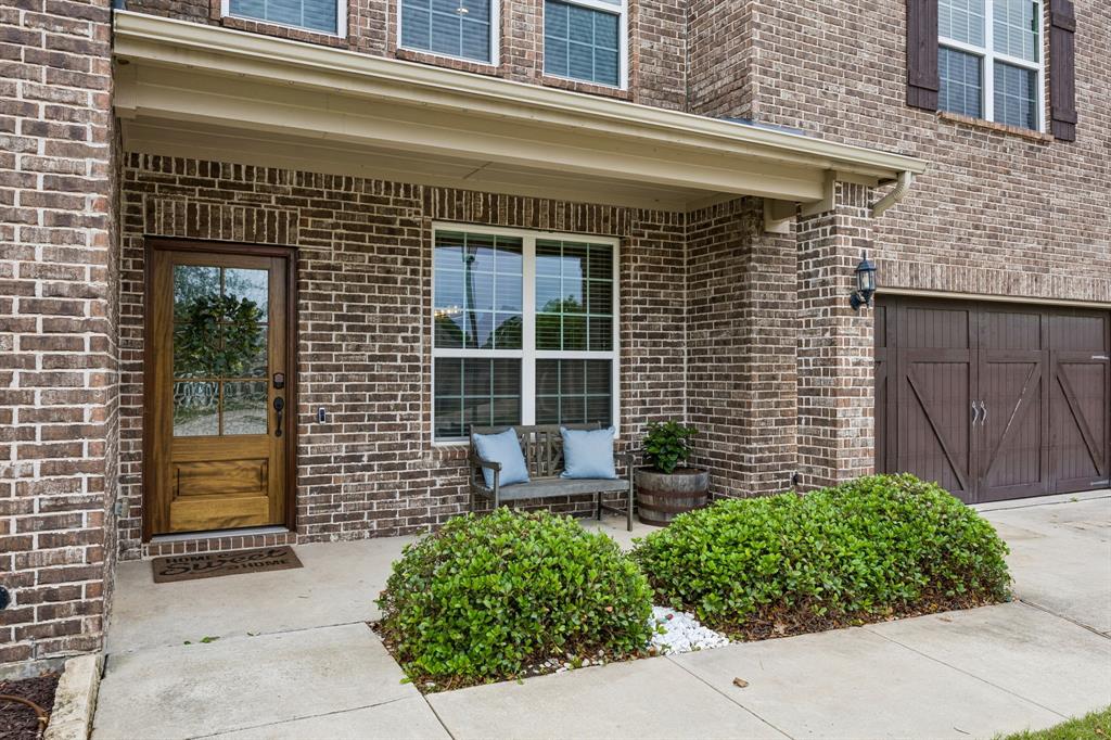 Grayhawk Park - Residential