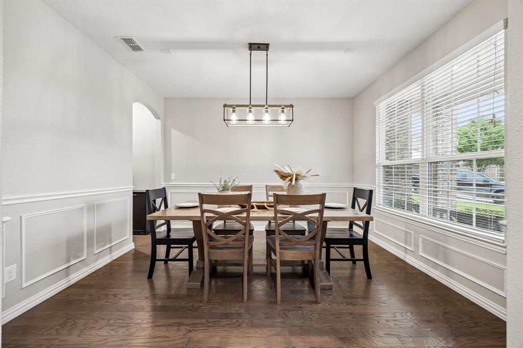 Grayhawk Park - Residential