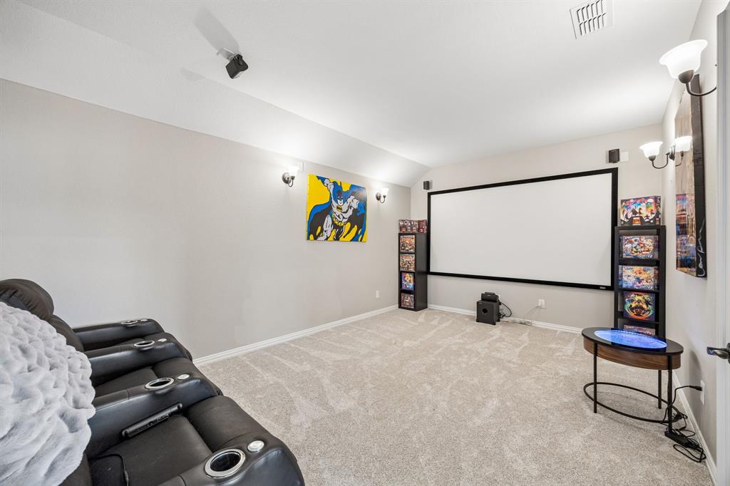 Grayhawk Park - Residential