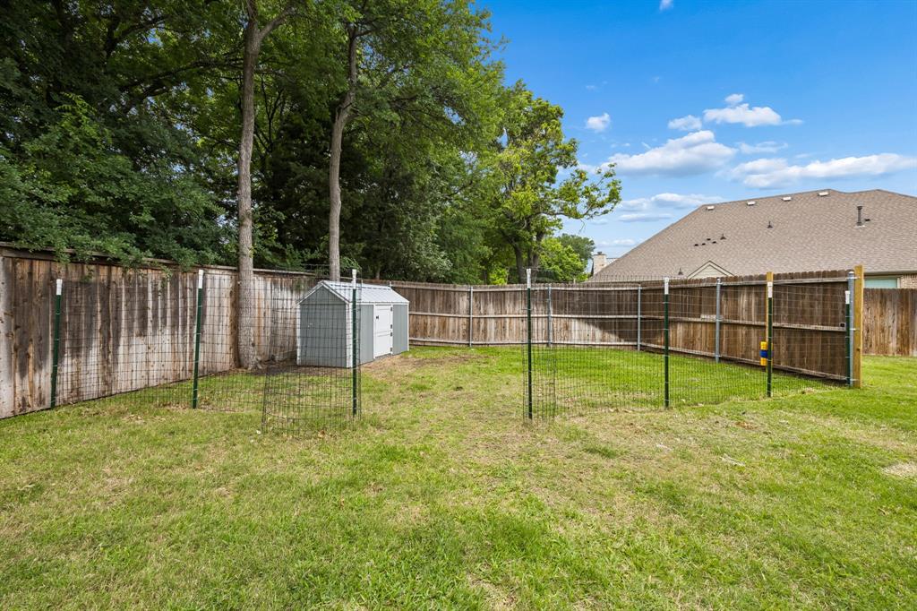 Grayhawk Park - Residential