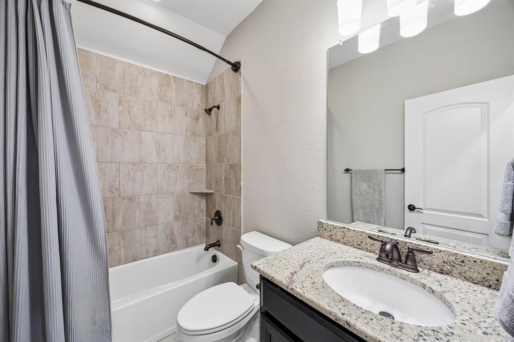 Grayhawk Park - Residential
