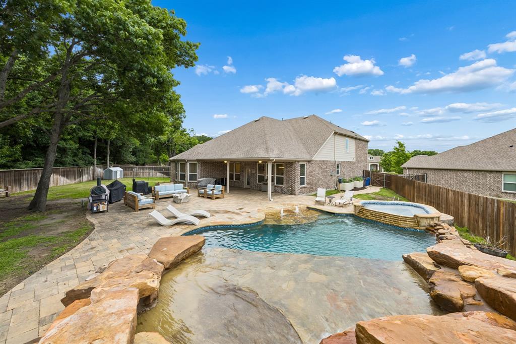 Grayhawk Park - Residential