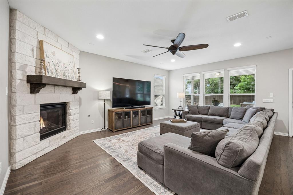 Grayhawk Park - Residential