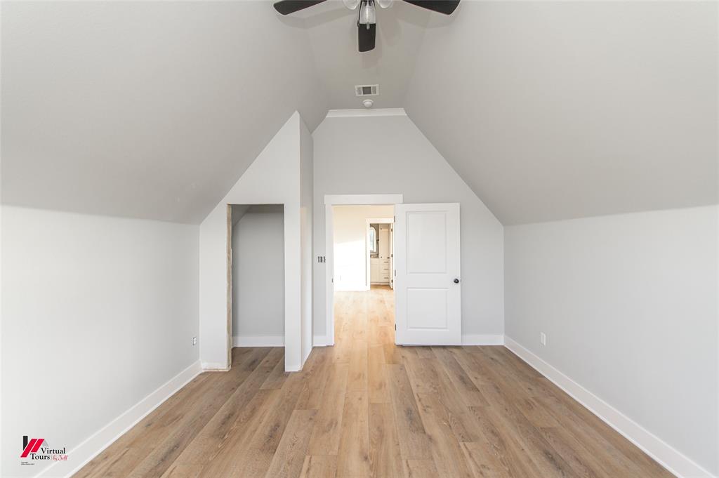 Maple Leaf - Residential