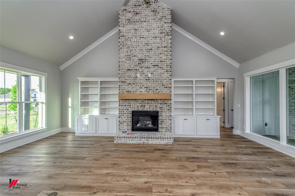 Maple Leaf - Residential