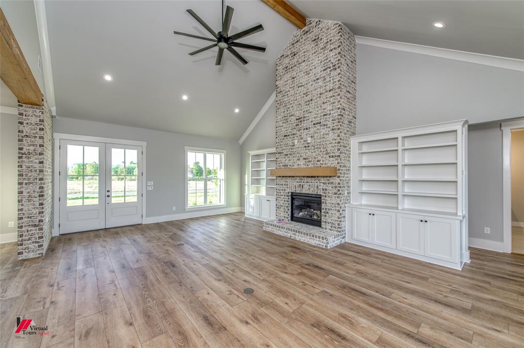 Maple Leaf - Residential