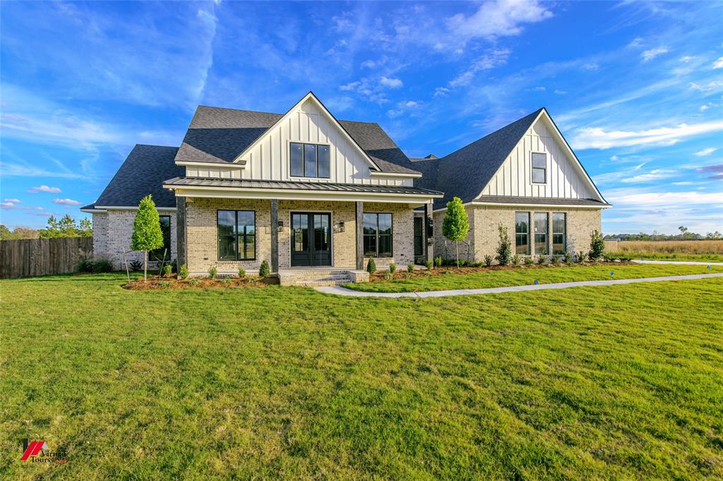 Maple Leaf - Residential