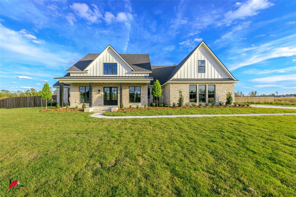 Maple Leaf - Residential