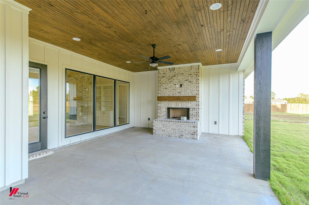 Maple Leaf - Residential